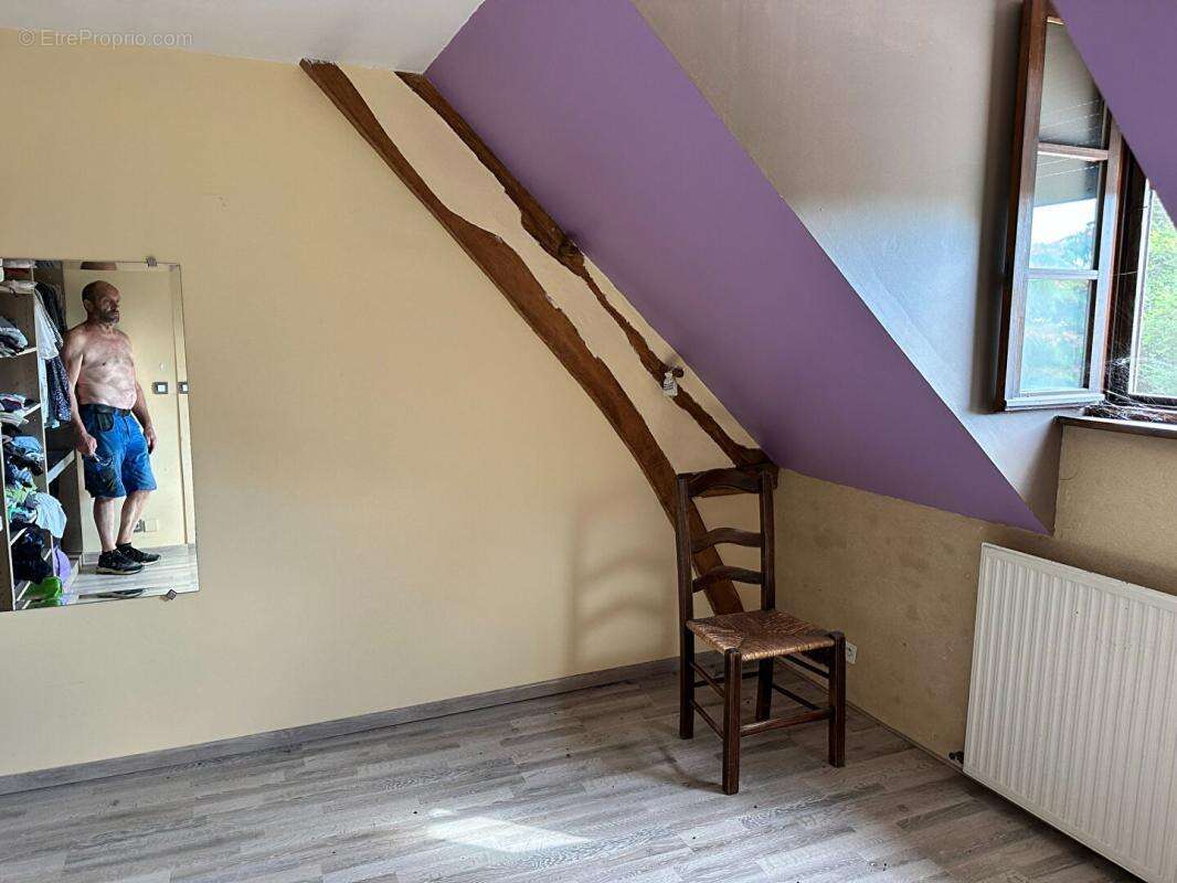 Maison ancienne à Perche En Noce 7 pièces 160 m2 - photo 9