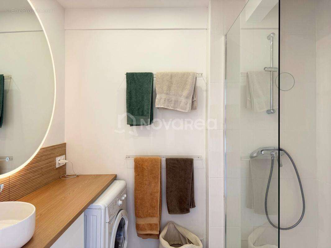 Appartement 4 pièces - photo 8