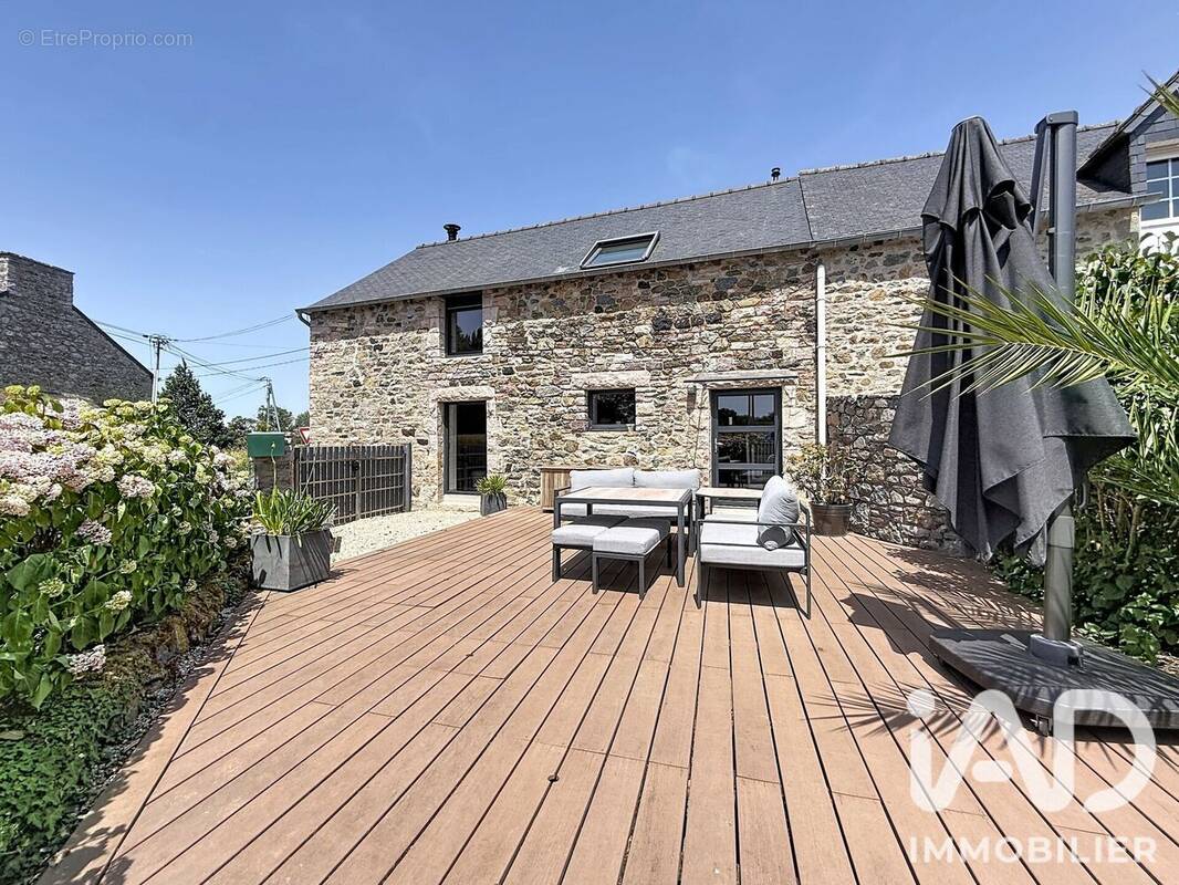 Photo 1 - Maison à PLURIEN