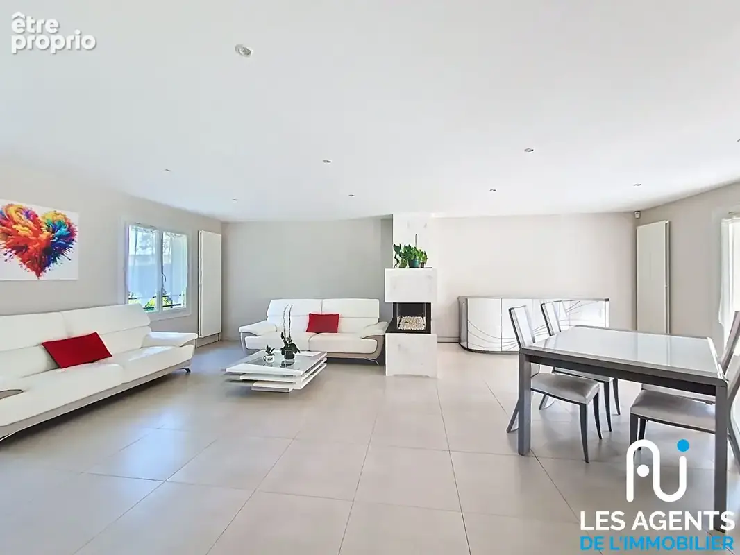 Maison Meung Sur Loire - photo 6