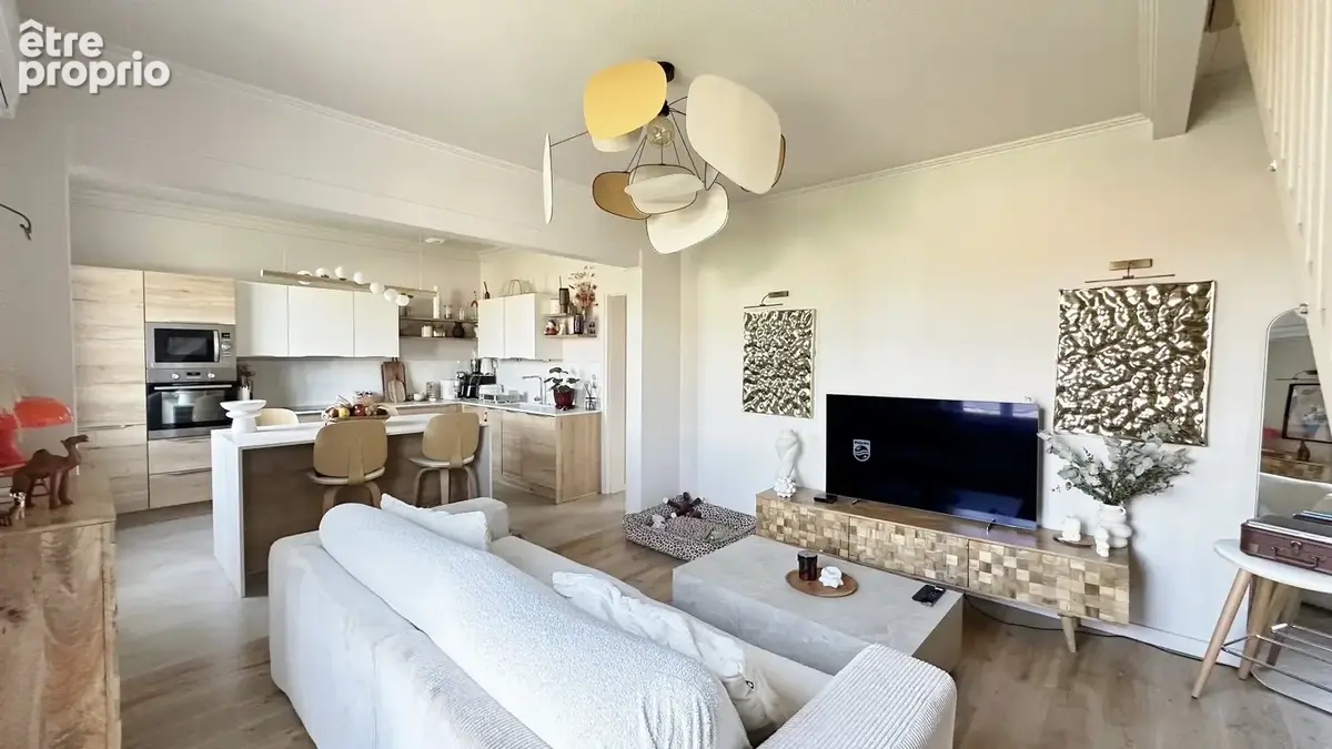 Maison rénovée avec piscine et dépendance à vendre à Soustons  Proche lac et plages - photo 7