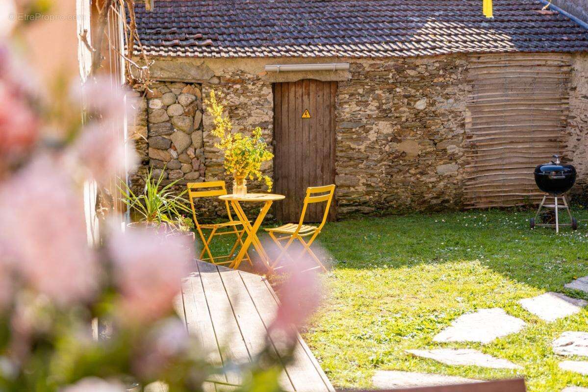 Maison à LA PLAINE-SUR-MER