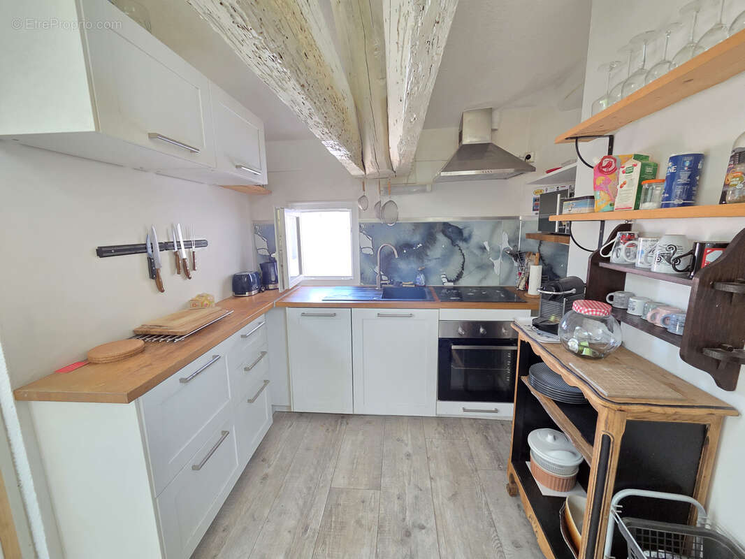 Appartement à SETE