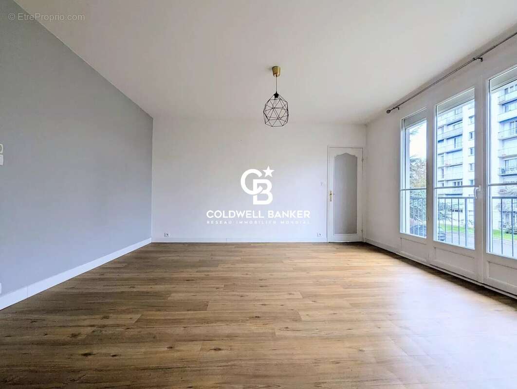Appartement à TOURS