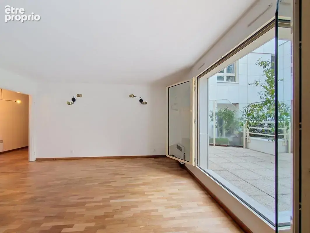 Appartement - photo 4