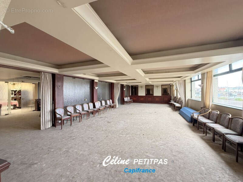 Appartement à GUILVINEC