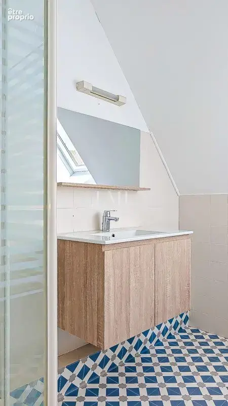 Maison 135 m² à Plouhinec  - photo 9