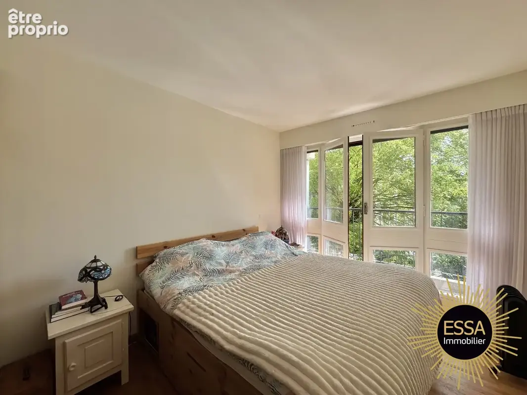Appartement 3 pièces 67 m² à vendre à Rocquencourt (78150) - photo 9