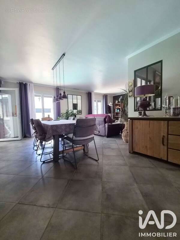 Maison 150 m² à Pia  - photo 5