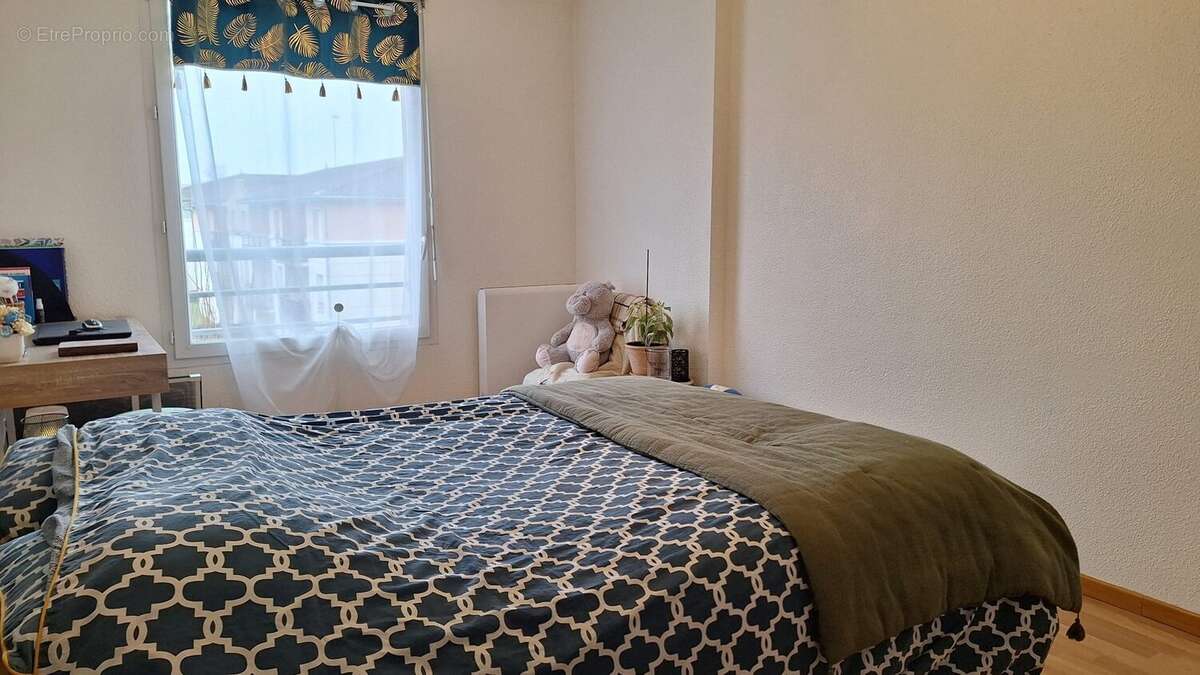 Appartement à POITIERS