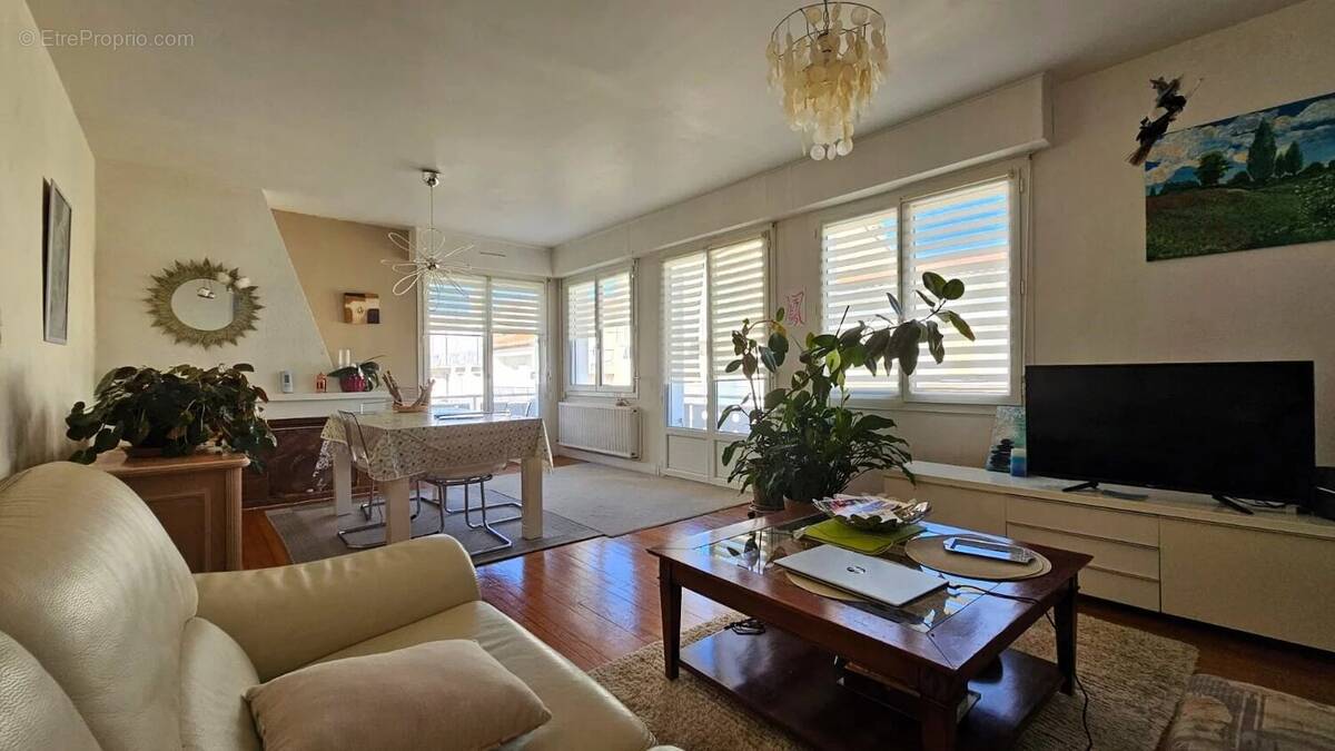 Appartement à ROYAN