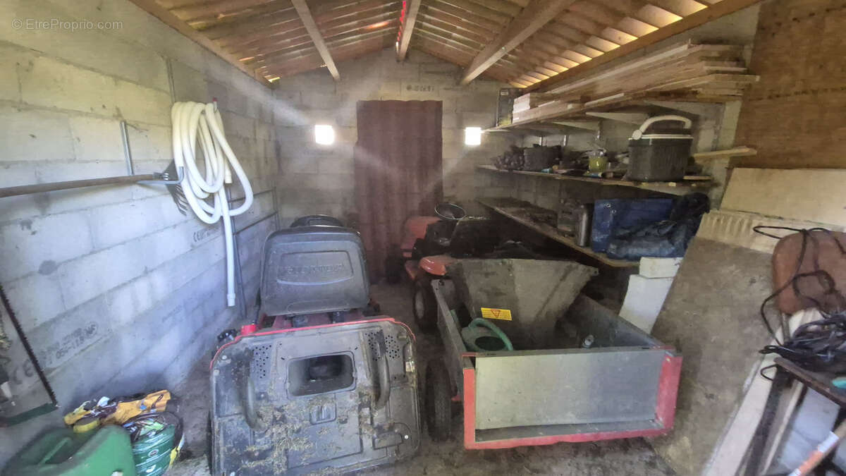 Maison à SARLAT-LA-CANEDA