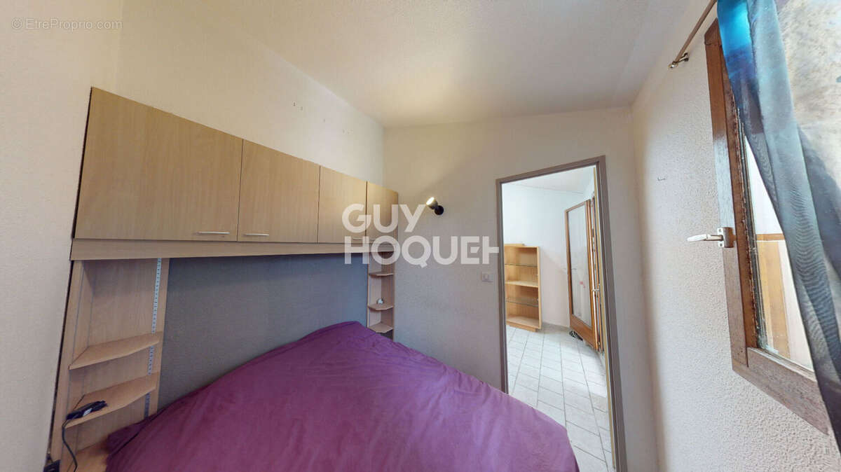 Maison à SAINTE-MARIE