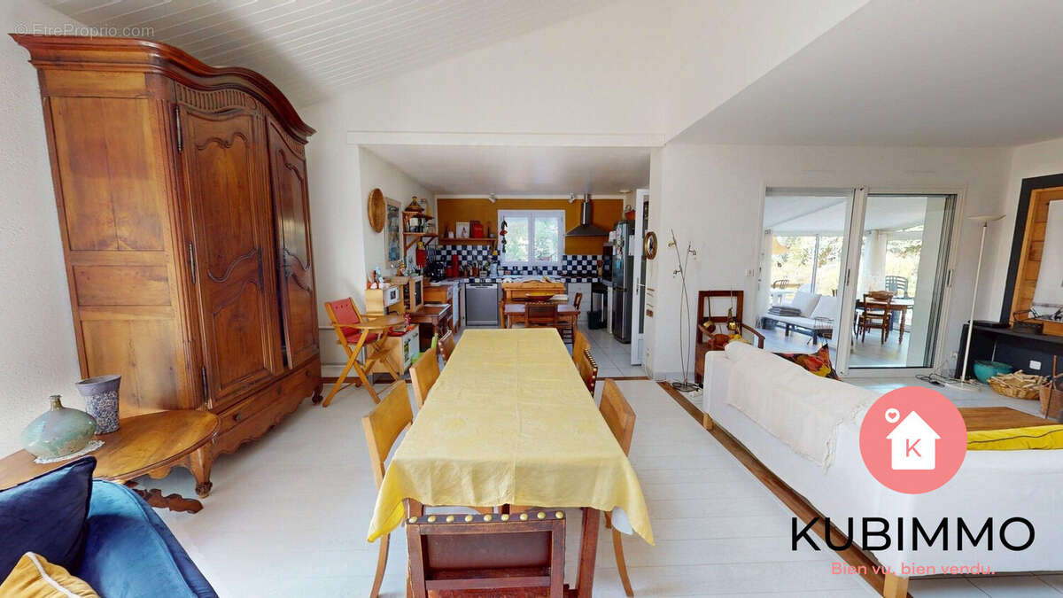 Maison 160 m² à Jard-Sur-Mer  - photo 7