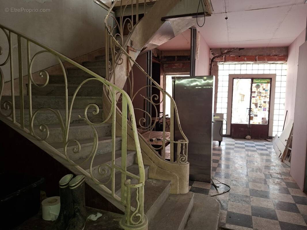 Appartement à LOURDES