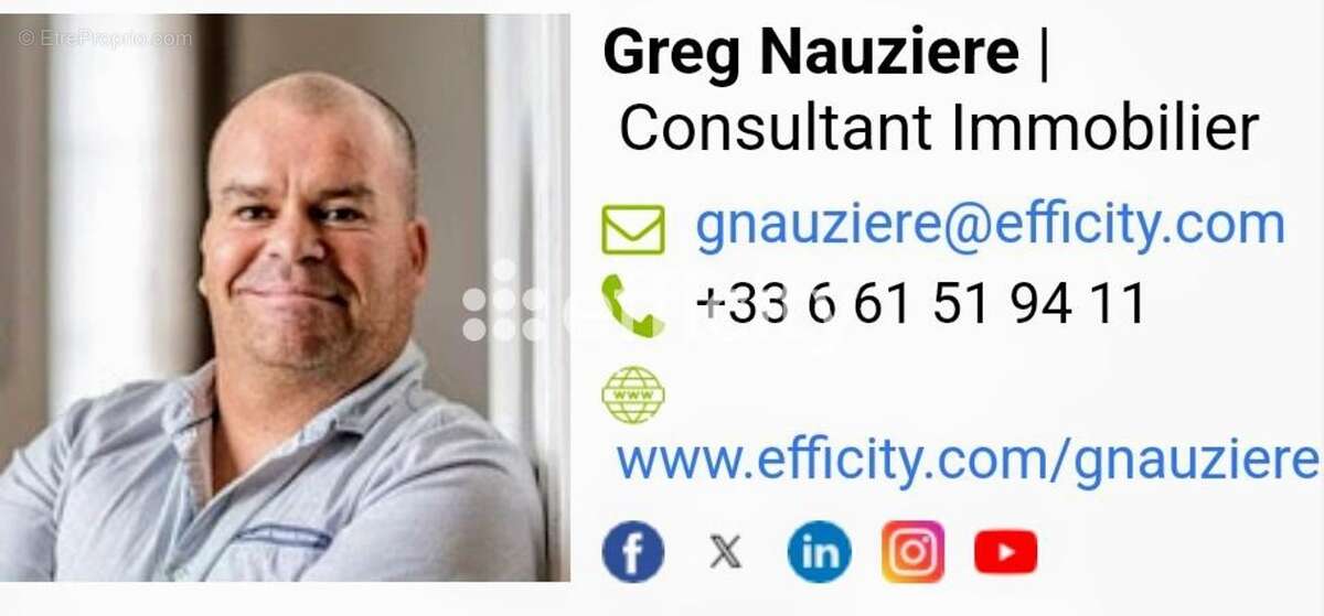 Maison à PORT-DE-LANNE