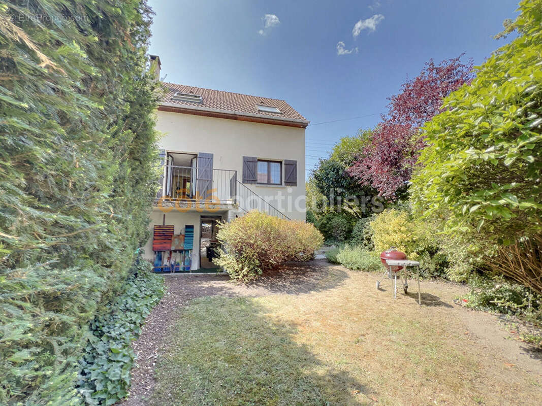 Maison 3 pièces  proche Bords de Marne - photo 15