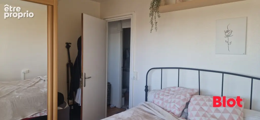 Appartement 2 pièces 51 m² à vendre à Rennes (35000) - photo 4