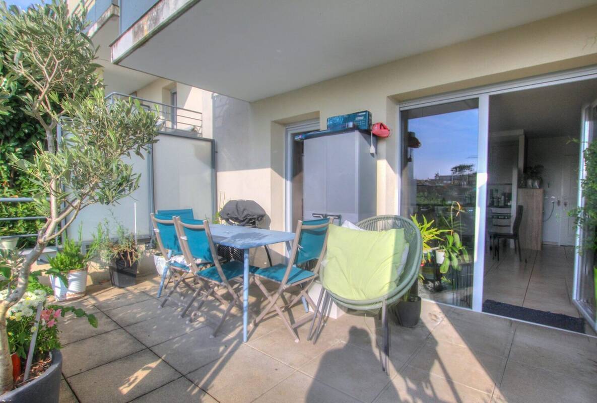 Appartement à GEX