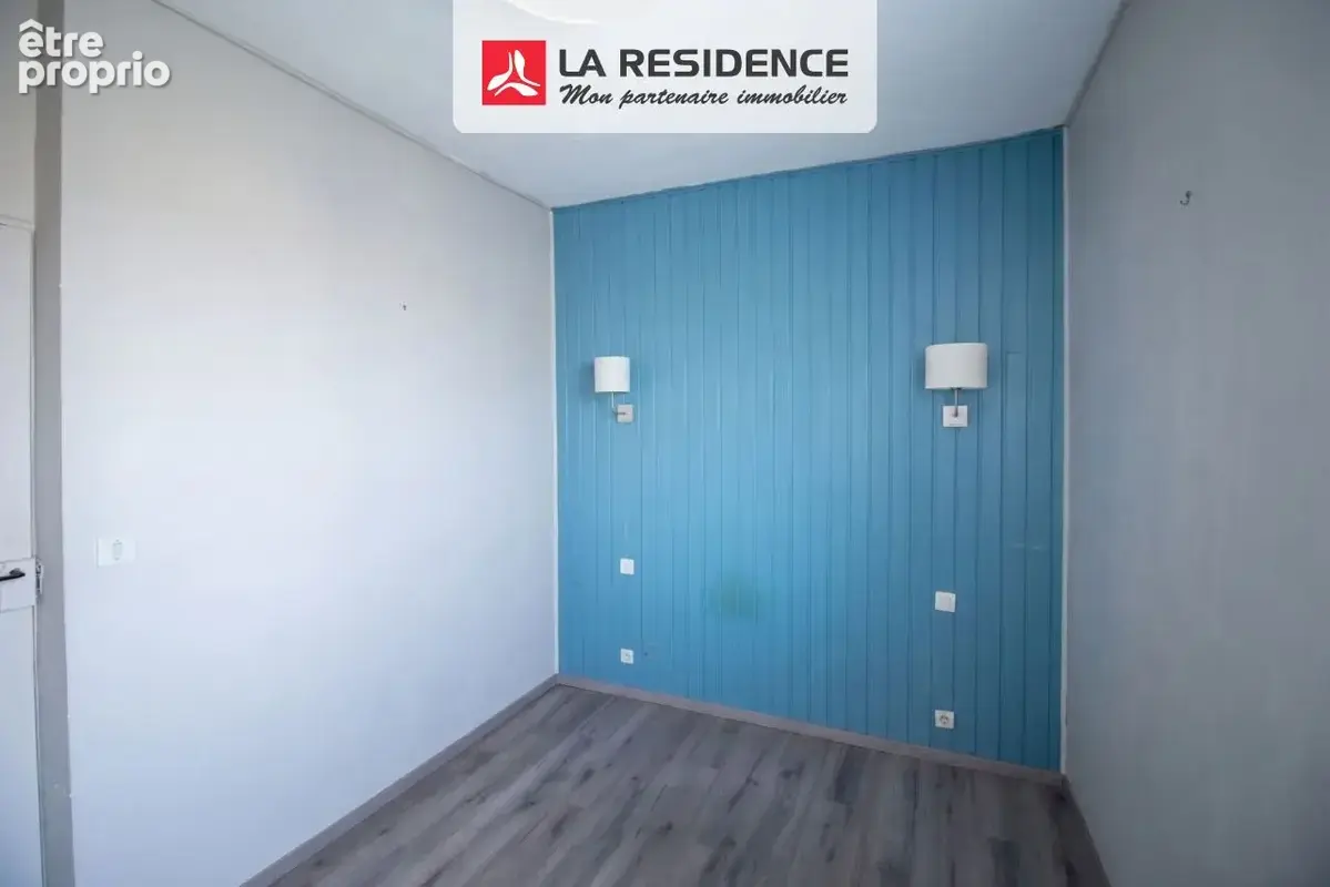 Maison 3 pièces 45 m² à vendre à Le Petit-Quevilly (76140) - photo 8