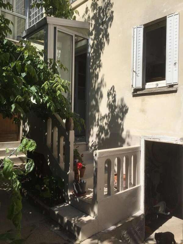 Photo 7 - Appartement à BOIS-COLOMBES