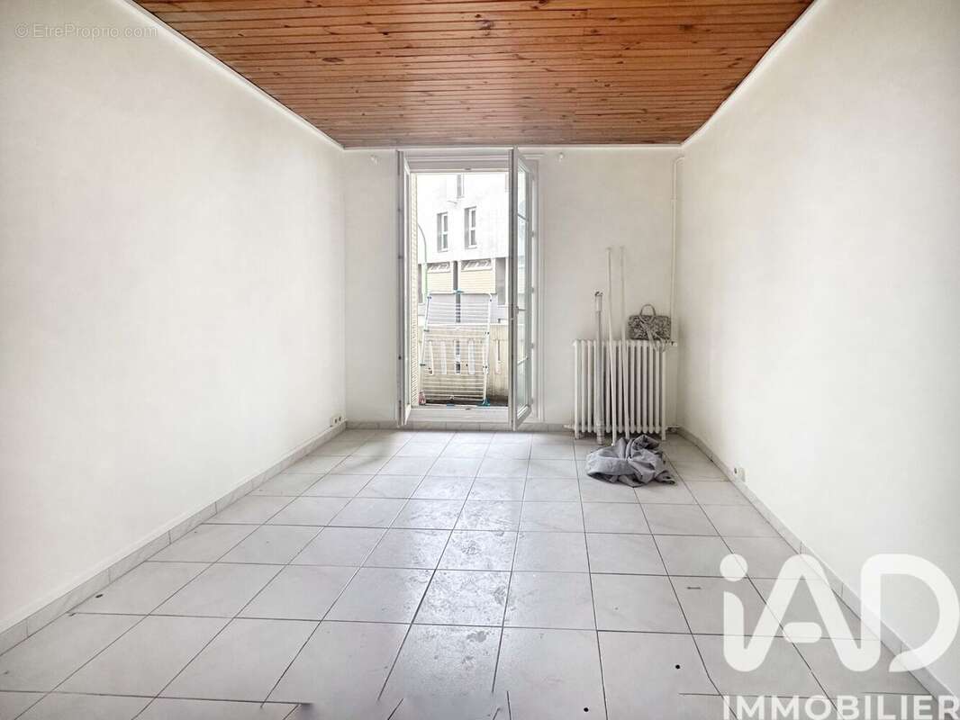 Photo 6 - Appartement à VITRY-SUR-SEINE