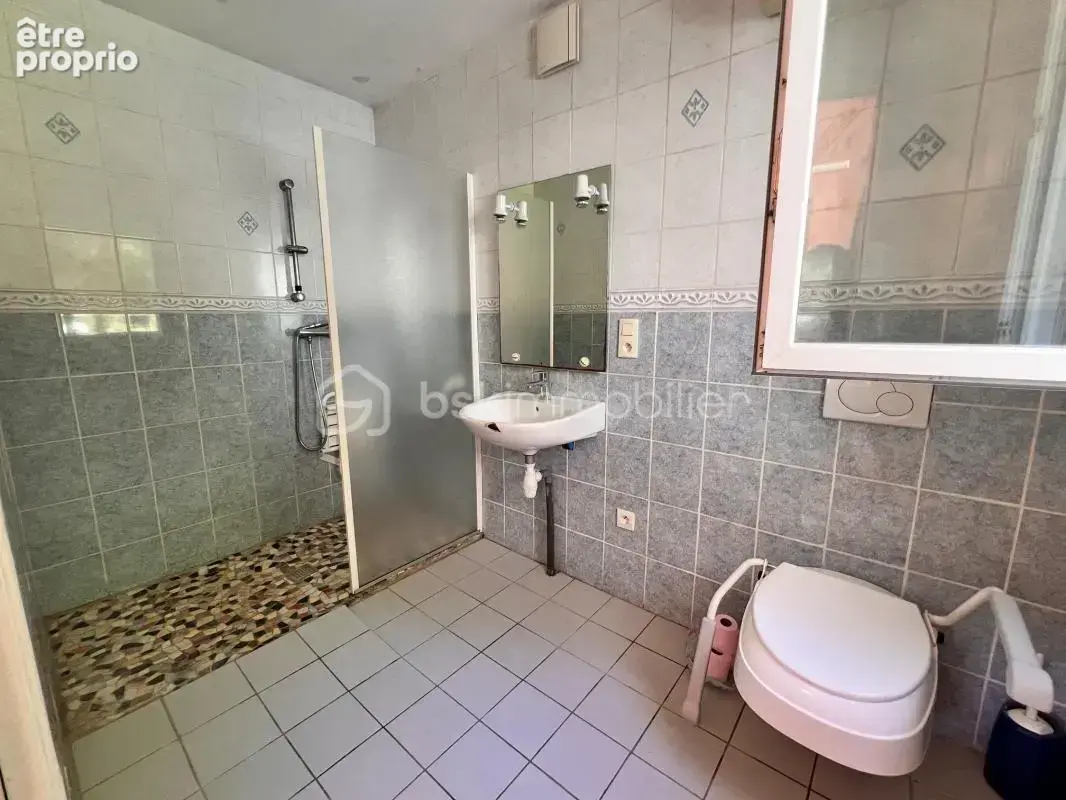 Propriété de 4 chambres isolée en pleine campagne - photo 12