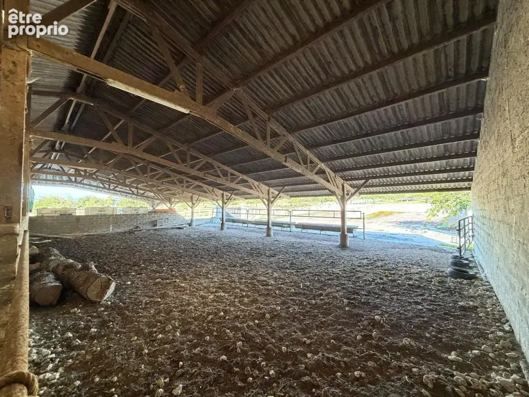 Corps de ferme - photo 25