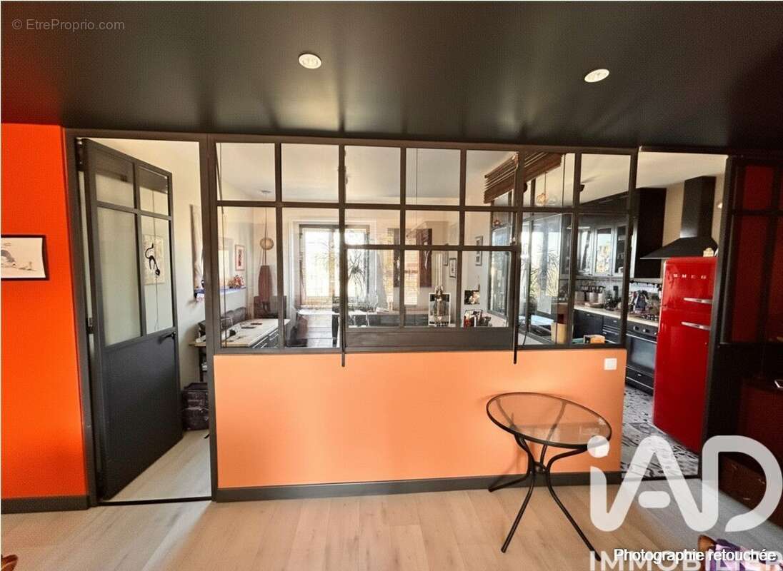 Photo 4 - Appartement à VITRE