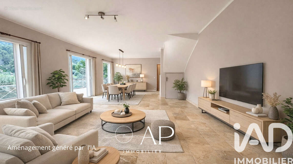 Photo 5 - Maison à LA VALETTE-DU-VAR