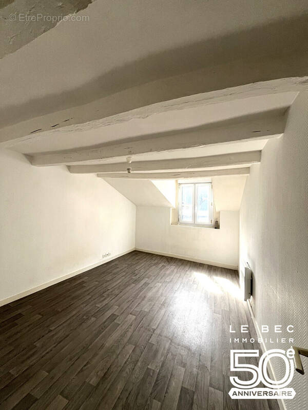 Appartement à VANNES