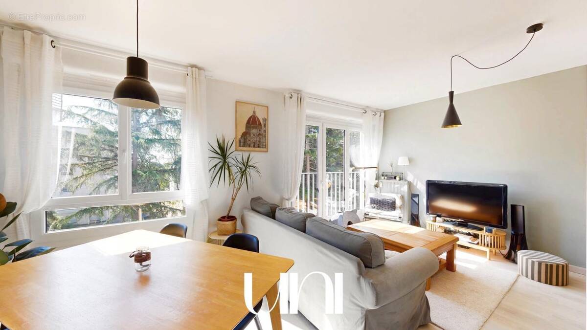 Appartement à CAEN