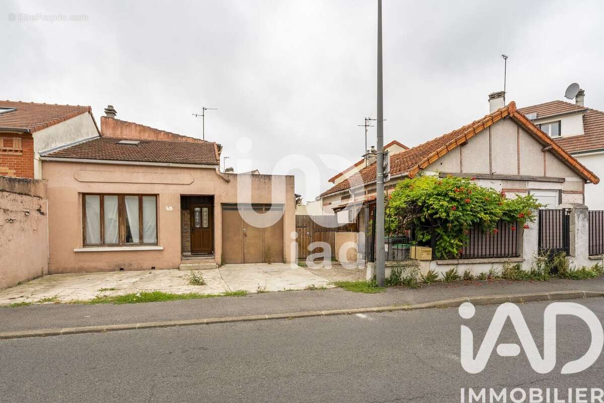 Photo 3 - Maison à CHEVILLY-LARUE