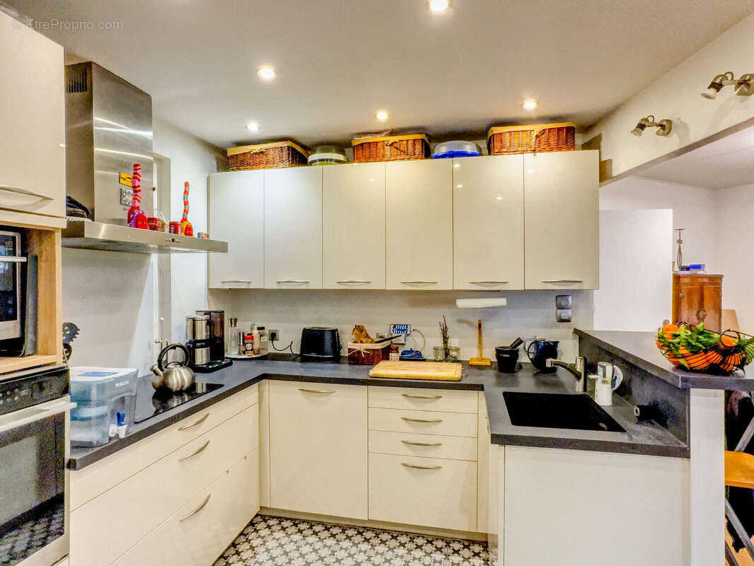 Appartement à SAINT-GERMAIN-EN-LAYE