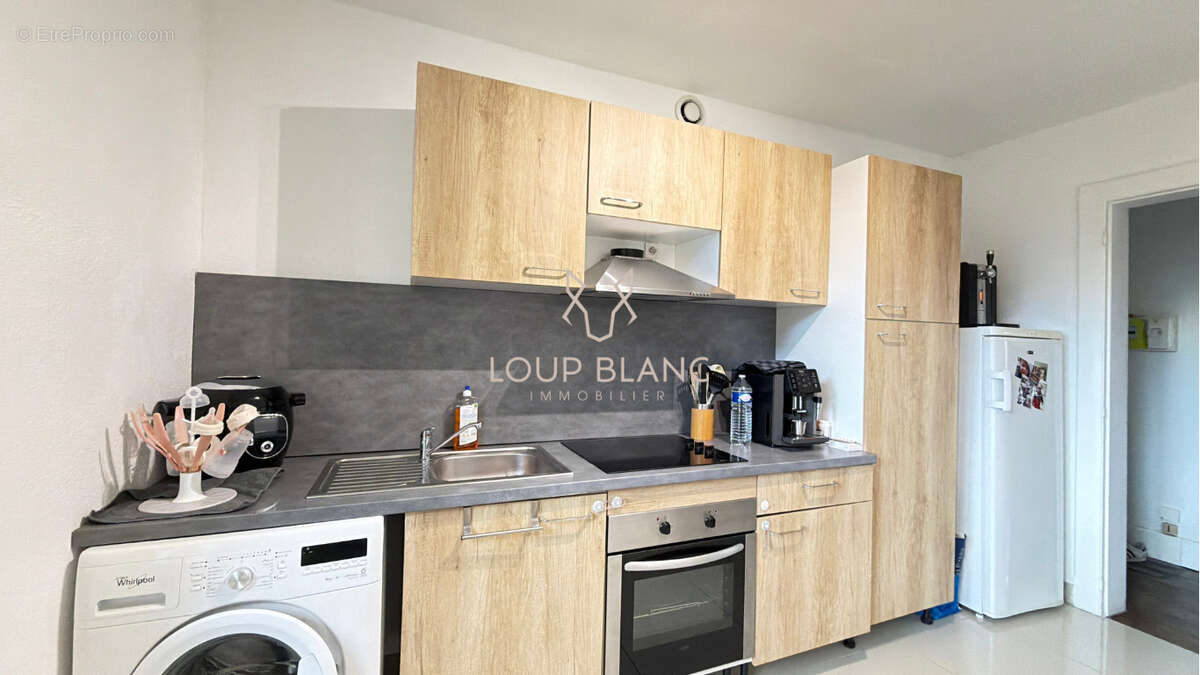 Appartement à DANJOUTIN