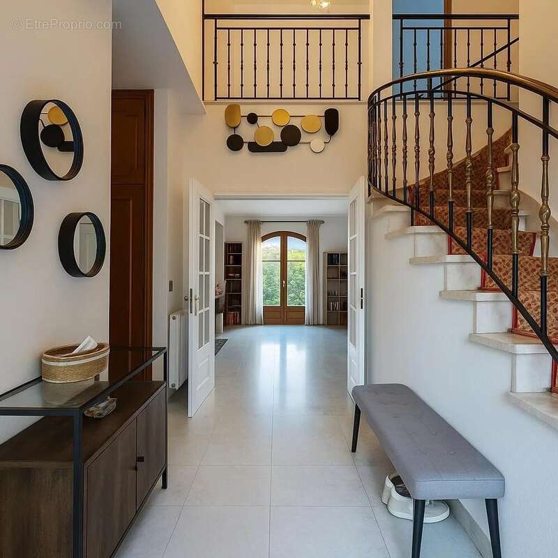 Maison à JOINVILLE-LE-PONT