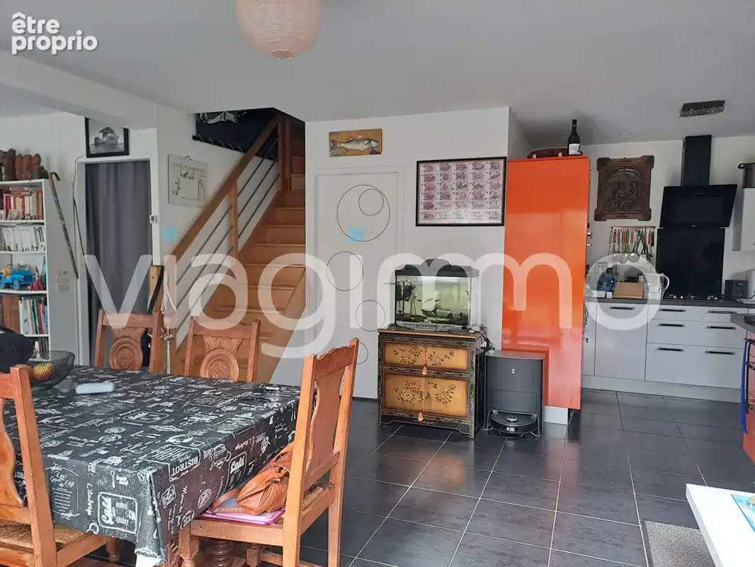 Proche MESQUER, PENESTIN  Viager occupé - photo 7