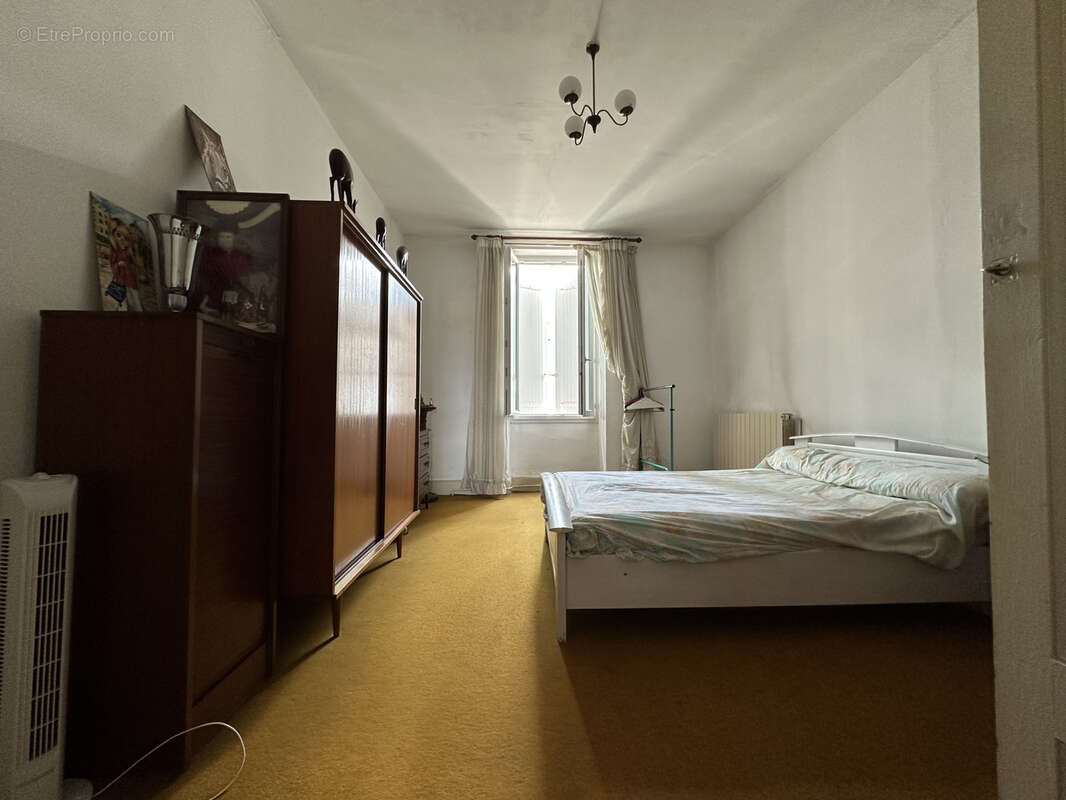 Maison à VILLENEUVE-SUR-LOT