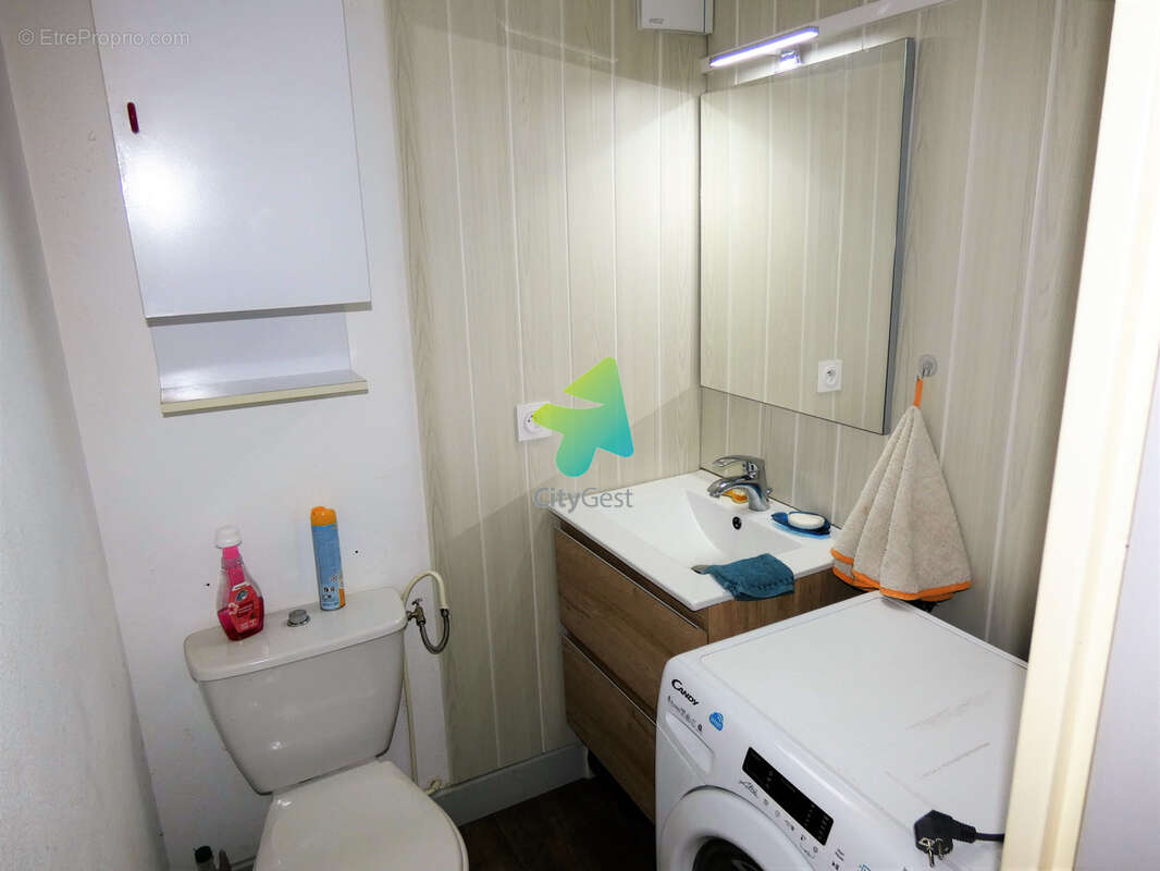 Appartement à NARBONNE