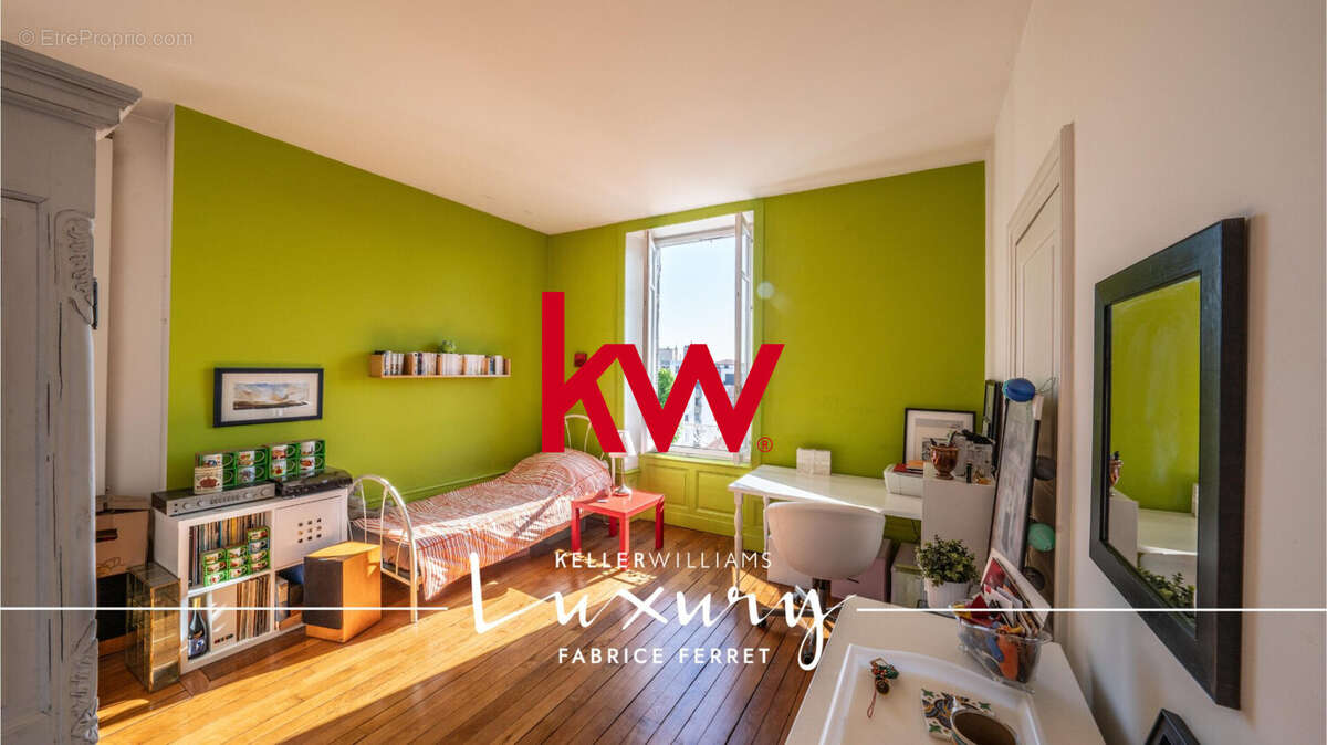 Appartement 200 m² à Clermont-Ferrand  - photo 8