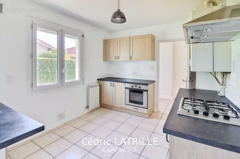 Maison à vendre 4 pièces AUREILHAN (65) - photo 10