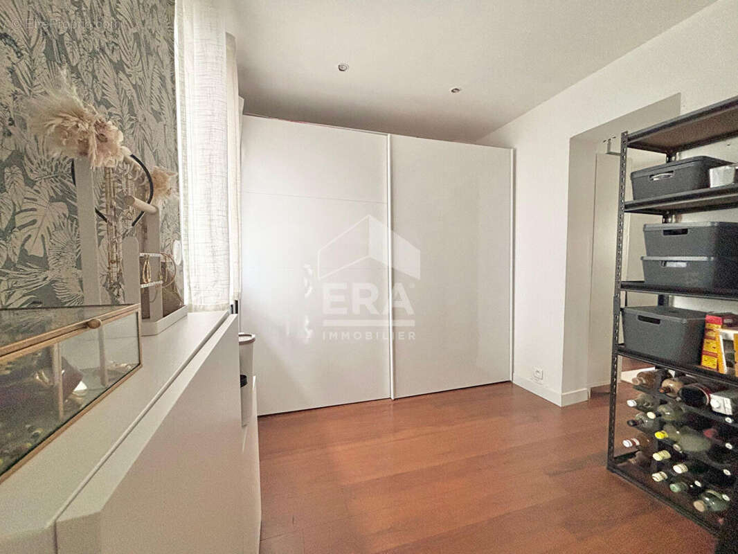 Maison à PONTAULT-COMBAULT