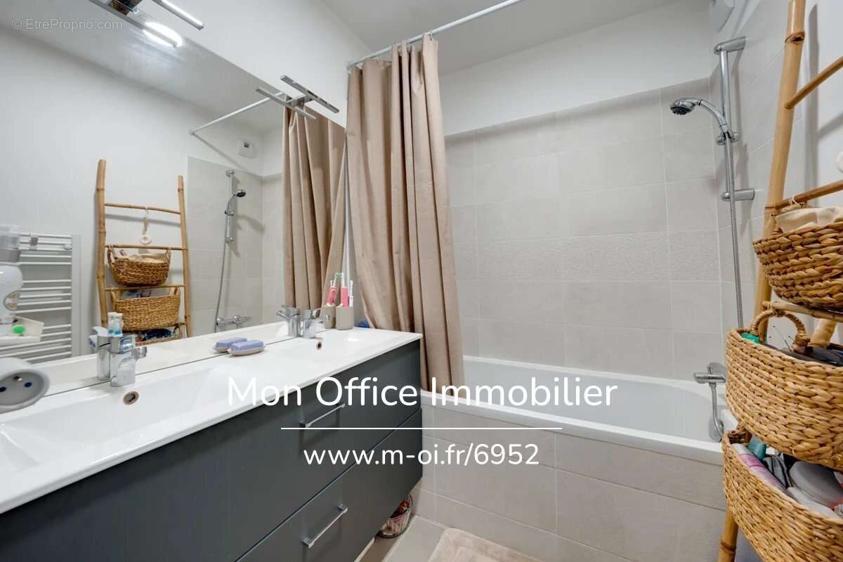 Maison à BOUC-BEL-AIR