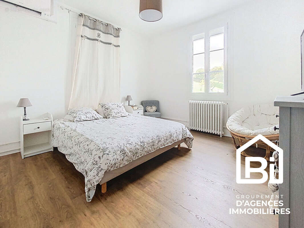 Appartement à SAINT-ARNOULT