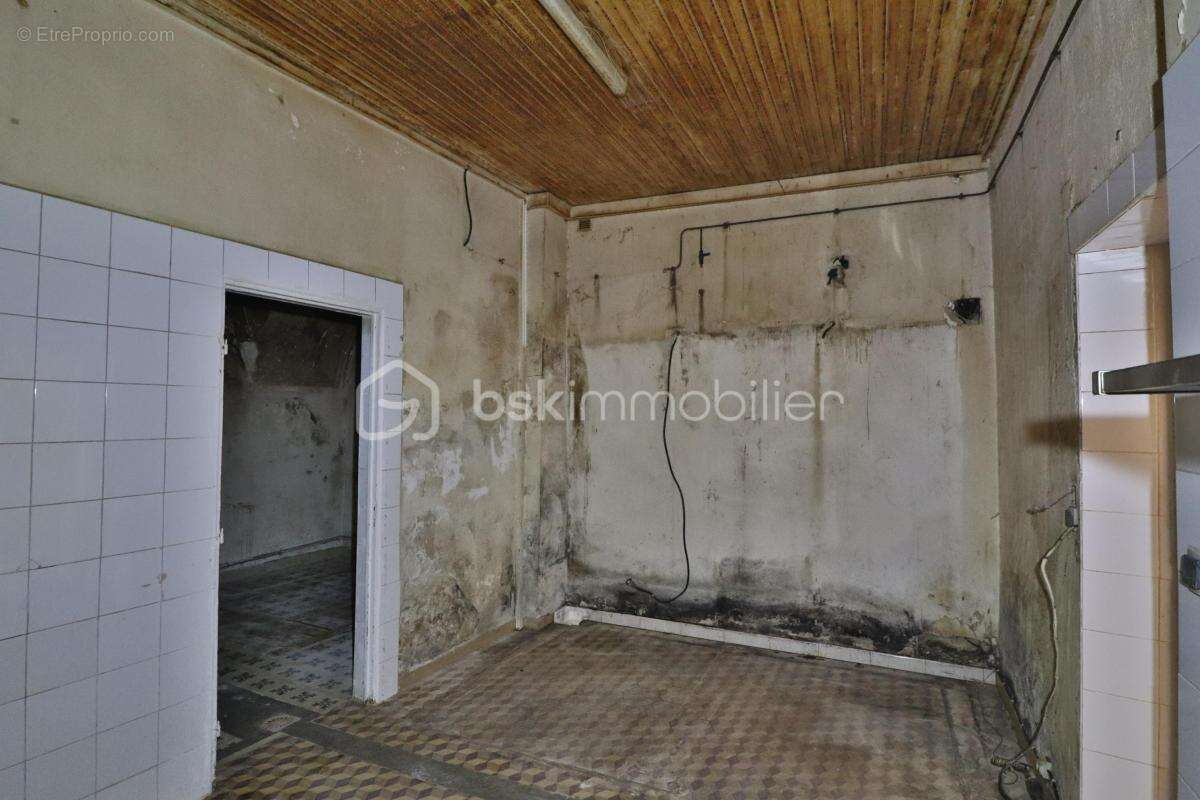 Appartement à MONTFRIN