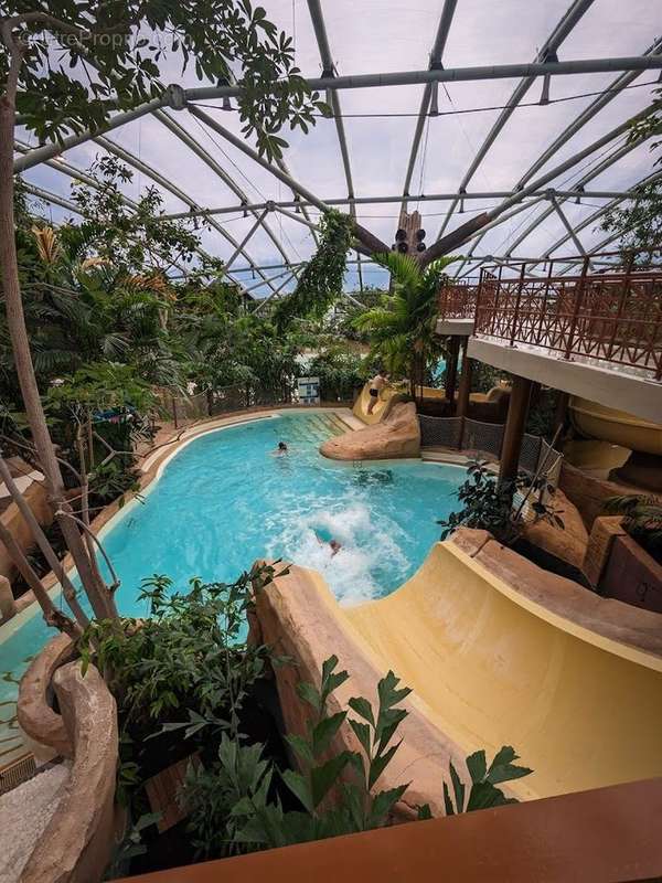 Maison à CHAMOUILLE