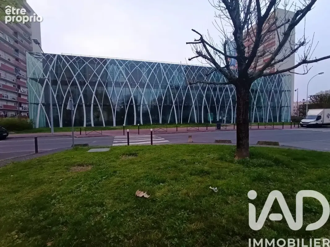 Photo 1 - Appartement à CRETEIL