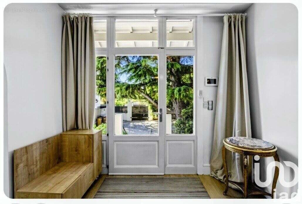 Photo 7 - Maison à LE RAINCY