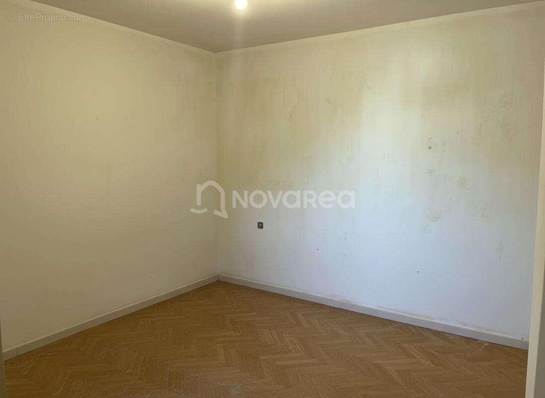 Appartement à PAU