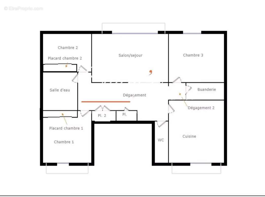 Idéal premier achat ou investisseur - photo 6